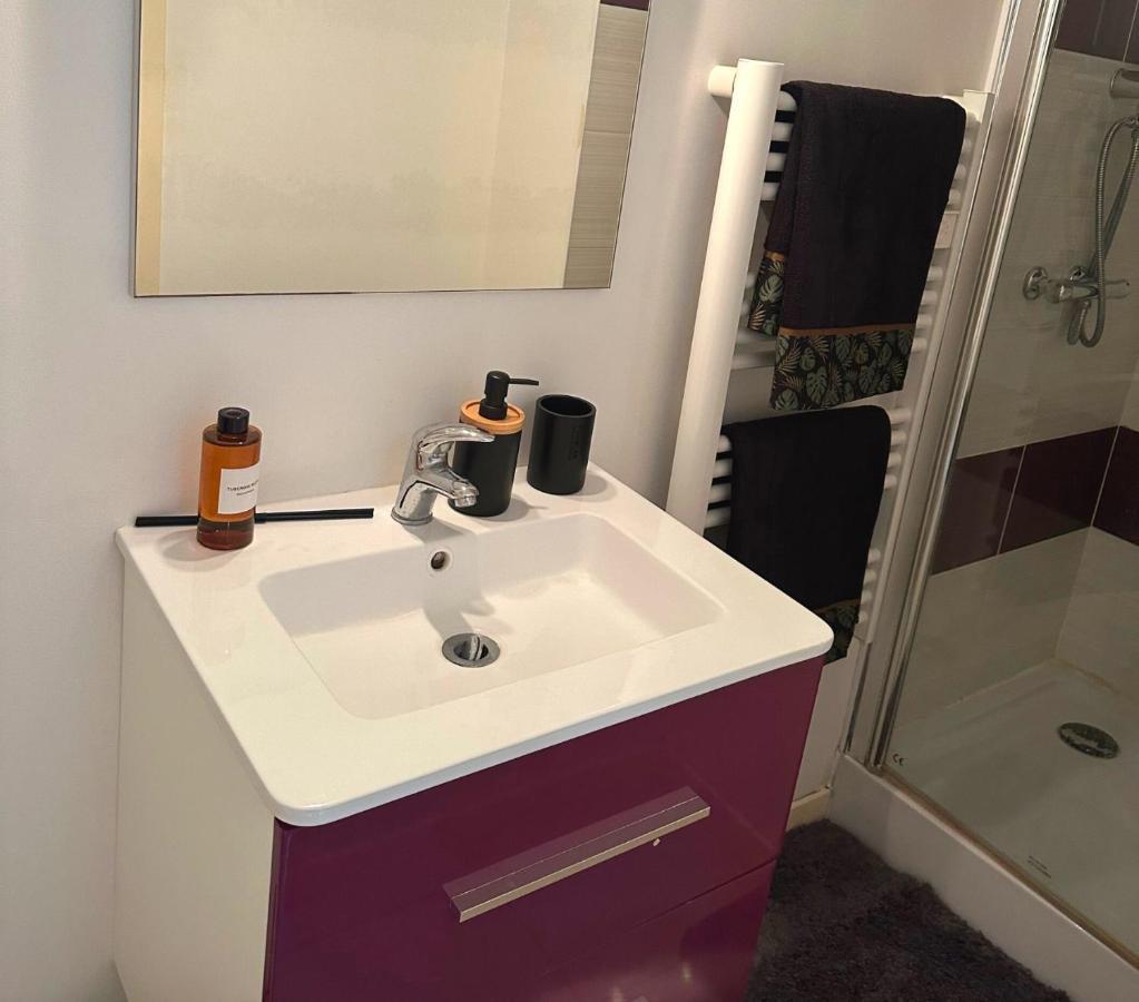 L'oasis Cosy Appartement *