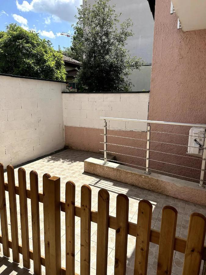Appartement L'oasis Cosy *